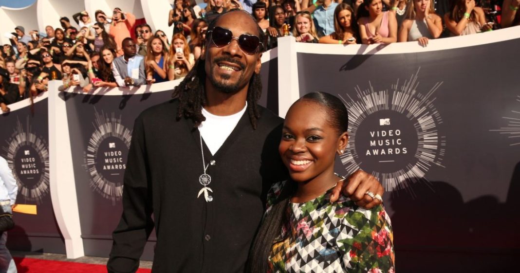 Snoop Dogg Breaks Silence After Daughter Cori Announces Her Baby’s Death