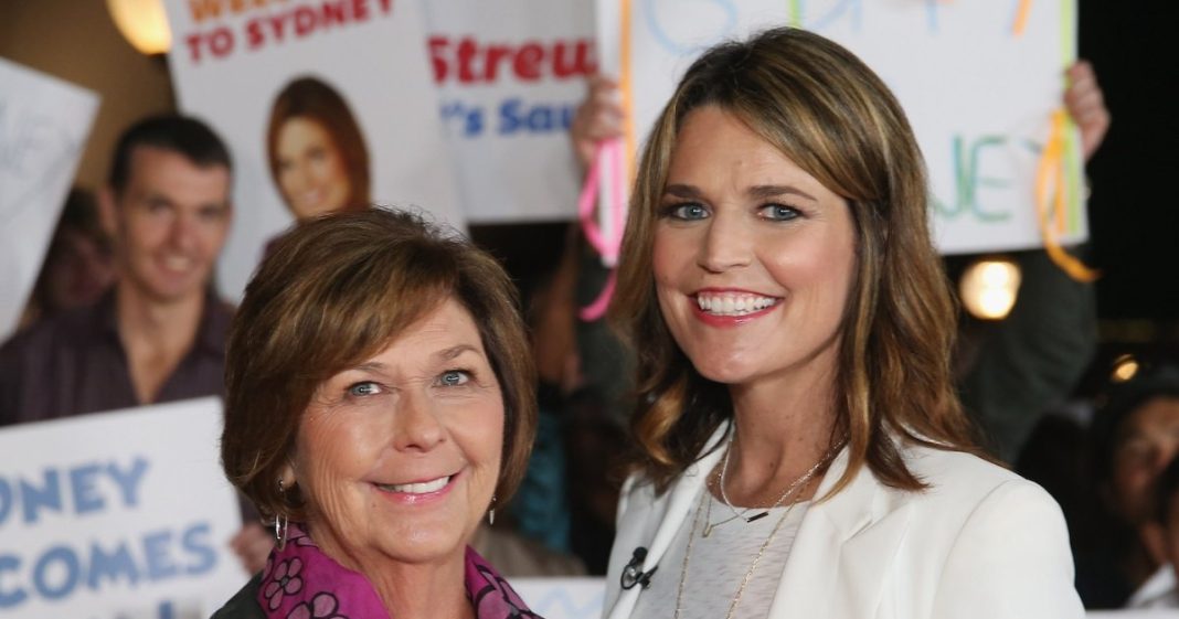 Investigators Think Nancy Guthrie's Abductor Purchased Clothes From Walmart