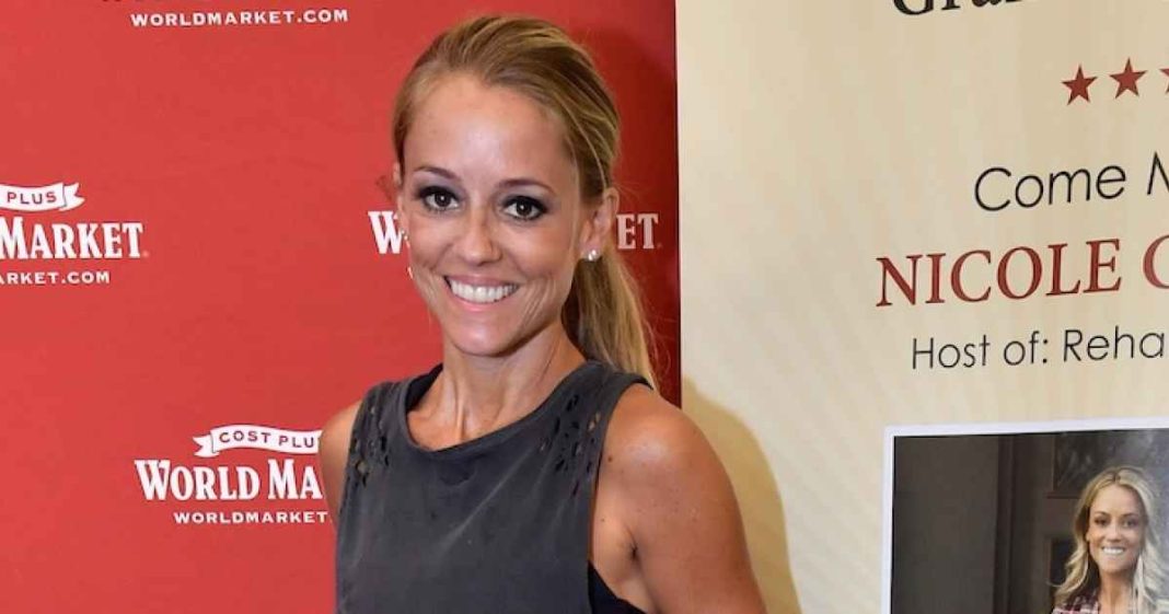 Rehab Addict's Nicole Curtis Claims N-Word Footage Was 'Manipulated'