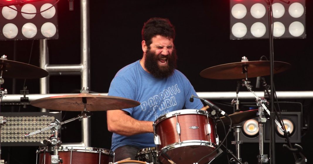 Drummer for Indie Band Manchester Orchestra, Timothy Very, Dead at 42