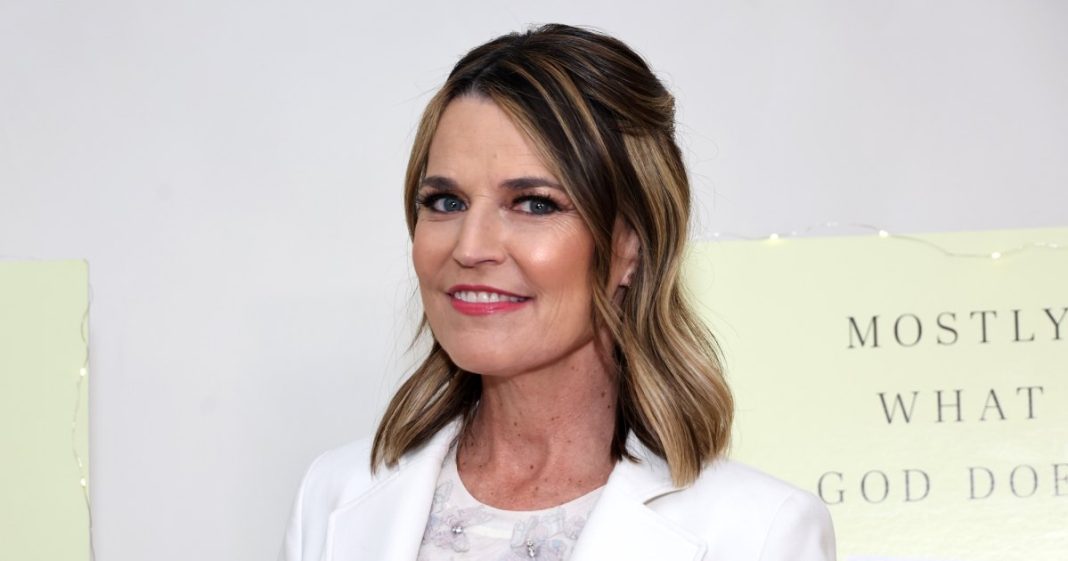 Authorities Investigating 'New Leads' In Search for Savannah Guthrie's Mom