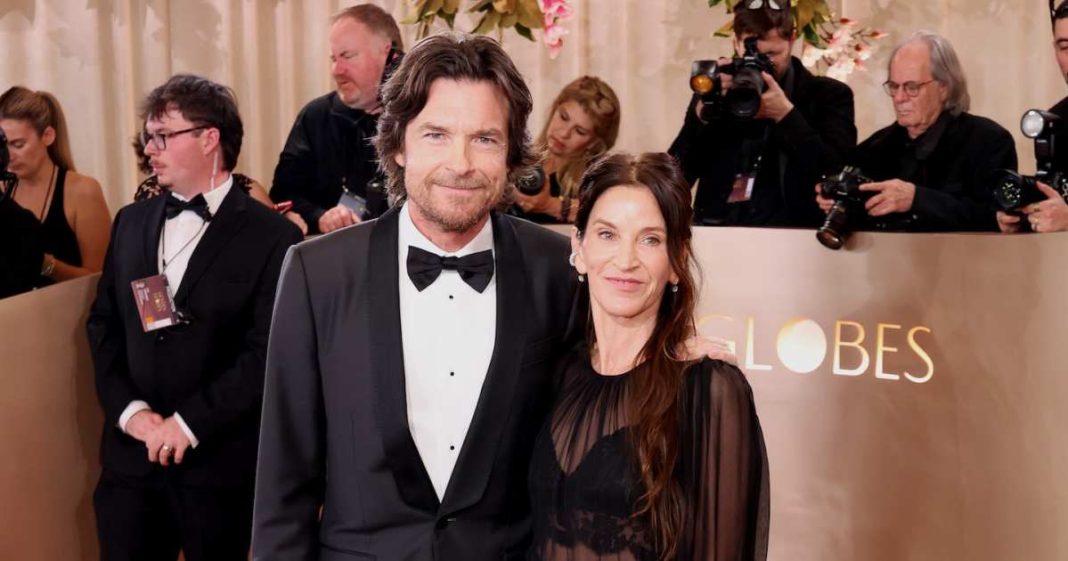 Jason Bateman Got Sober From Alcohol and Cocaine to Ease Marriage ‘Tension’