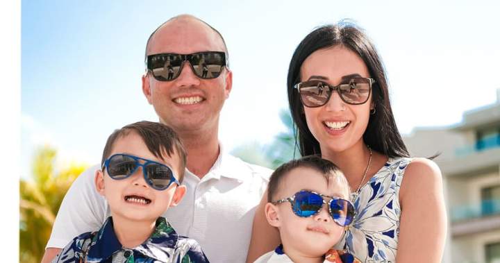 Prince Rupert man feared a ‘hit’ had been ordered before his family’s death, inquest hears