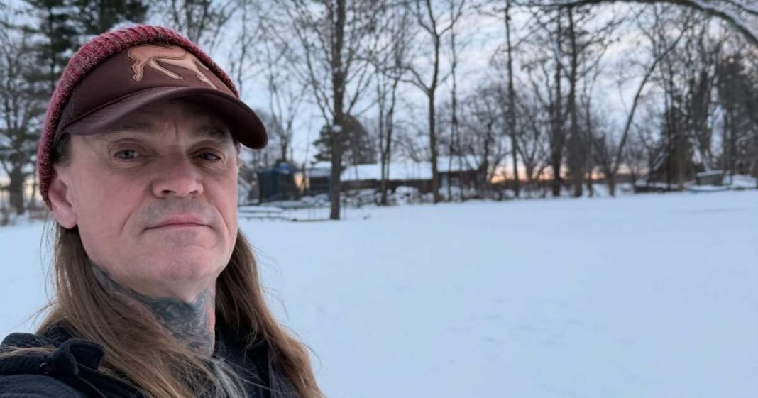 Country Singer J.D. Graham Says He's 'Barely Alive' After Car Accident