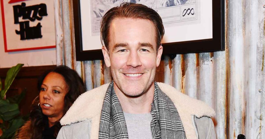 James Van Der Beek GoFundMe Organizers Share Update as Campaign Raises $2M