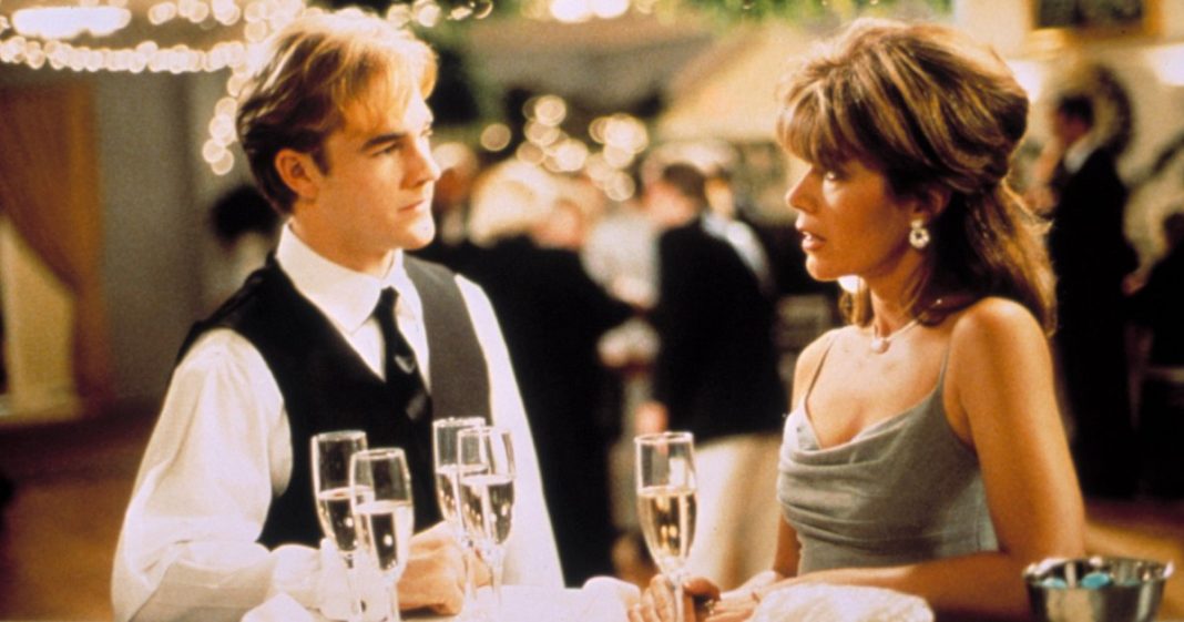 ‘Dawson’s Creek’ Cast Reacts to James Van Der Beek’s Death at Age 48