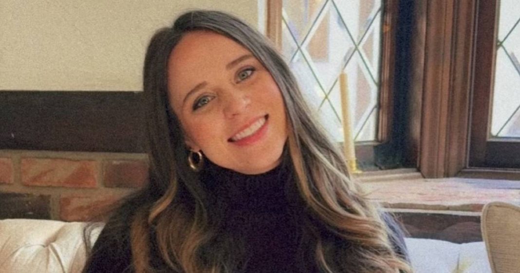 Jinger Duggar Addresses Rumors There Are ‘Mystery Grandkids’ in Her Family