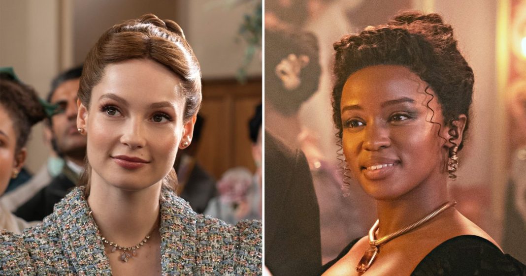 Did 'Bridgerton' Bring Back Michaela After Backlash to Gender Swap Twist?