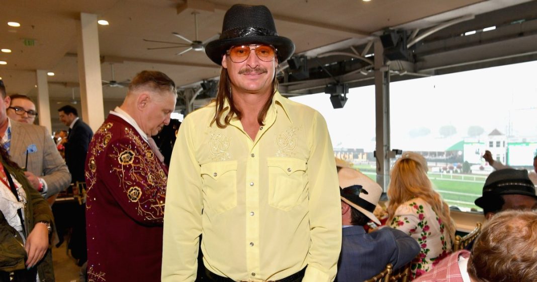 The Controversy Around Kid Rock's ‘Cool, Daddy Cool' Song Explained