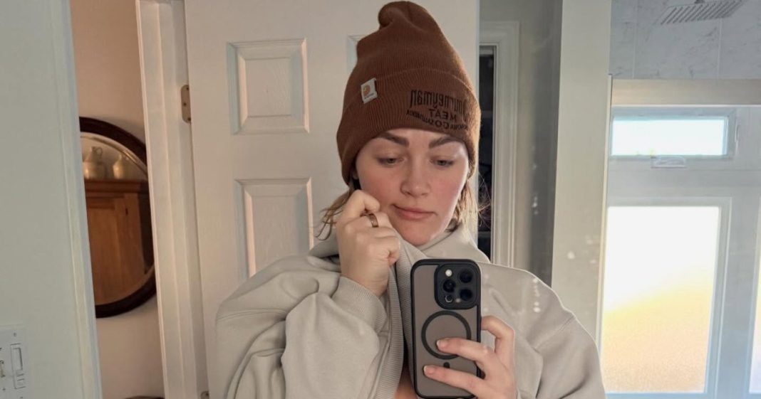 'Hell's Kitchen' Alum Has Emergency Surgery After Ruptured Ectopic Pregnancy