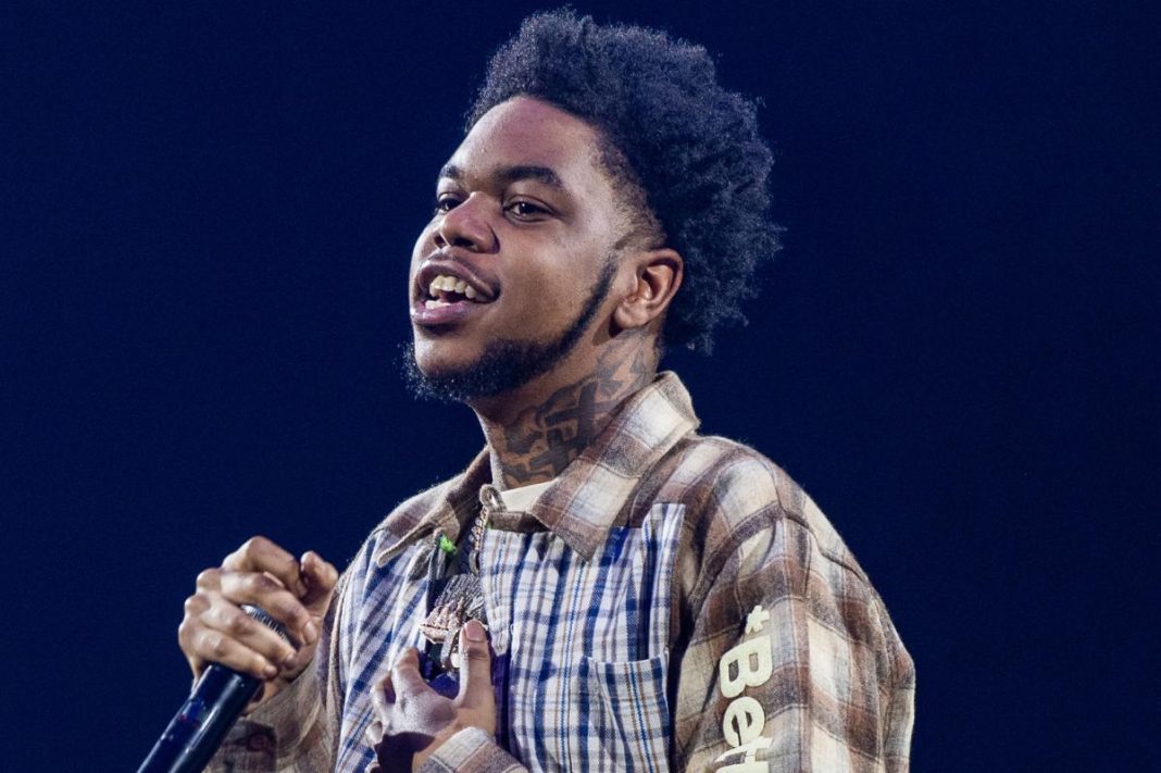 Rapper Lil Poppa dead at 25, distraught fans respond with heartfelt tributes