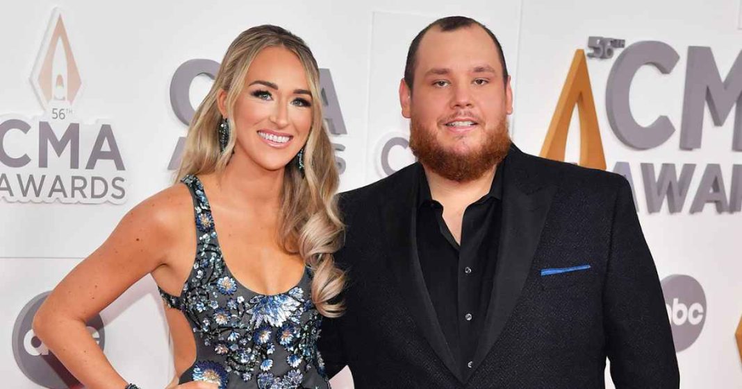Inside Luke Combs and Wife Nicole Combs' Relationship Timeline