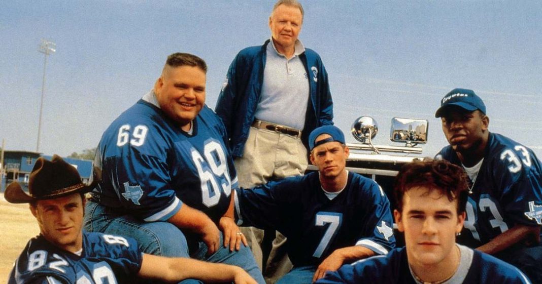 Who Played Billy Bob in ‘Varsity Blues’? Actor Ron Lester's Death Explained