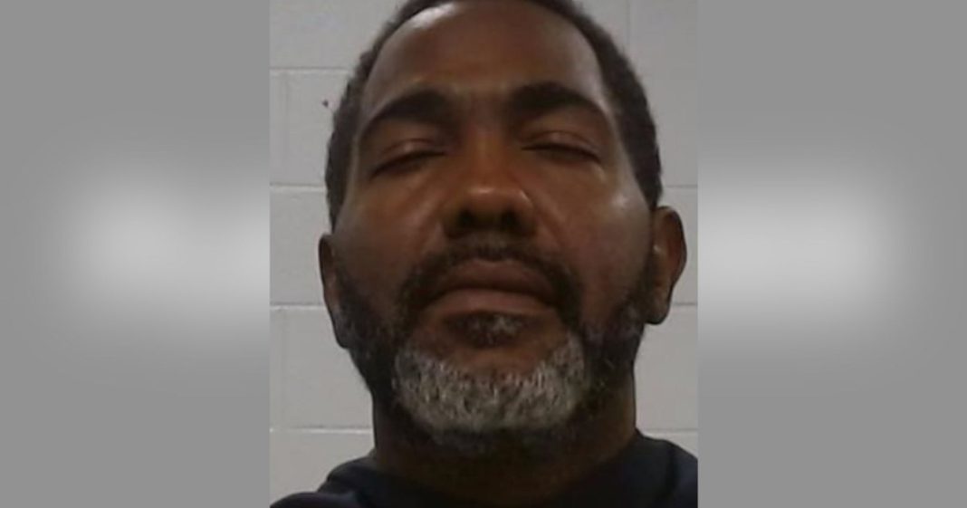 Man Accused of Sexually Abusing a Child From Jail Gets Life Sentence