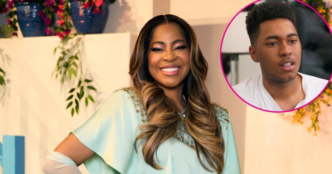 Mary Cosby Cried Over Son Robert Jr.’s Arrest at ‘RHOSLC’ Reunion Before Death