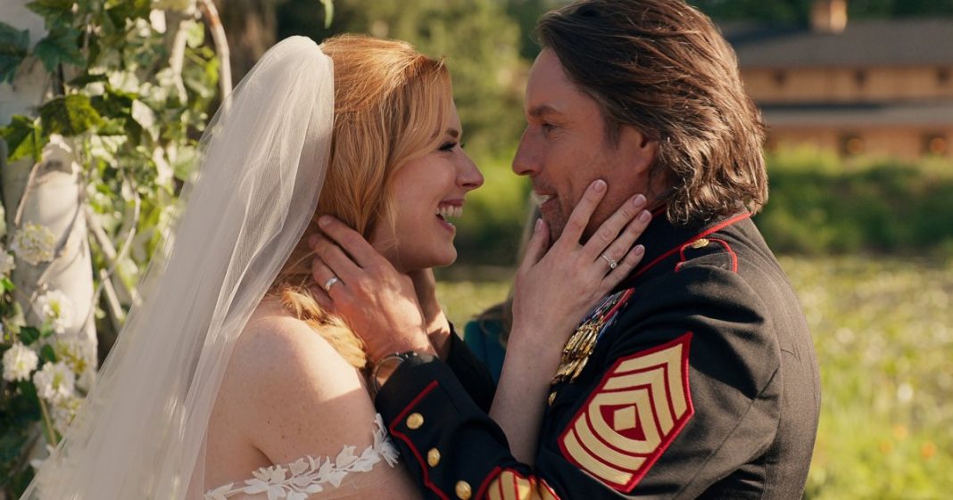 How Much Time Has Passed on 'Virgin River' Since Season 1? Timeline Explained