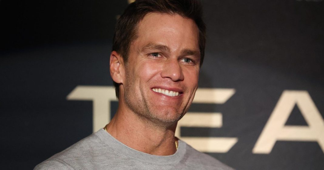Tom Brady Reveals Super Bowl LX Pick After Refusing to Name a Winning Team