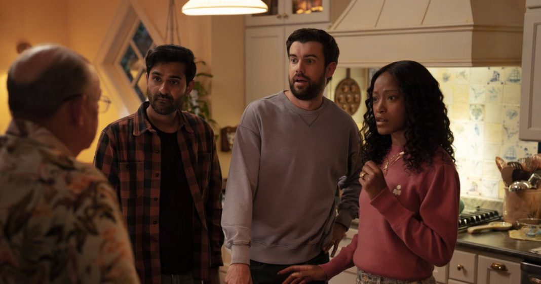 'The Burbs' Ending Explained: From Allison's Identity to Surprise Kidnapping