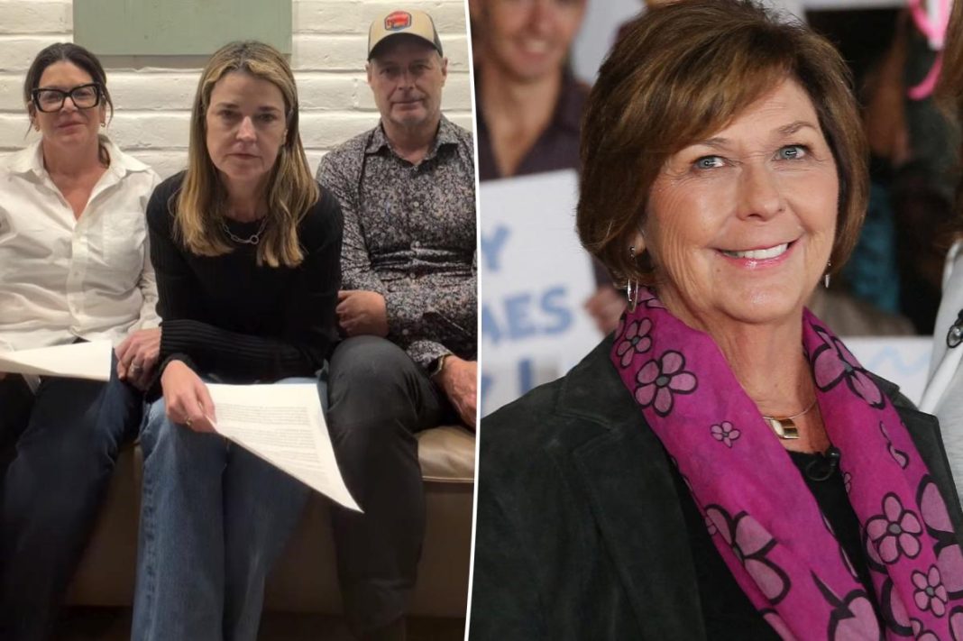 How cops ruled out Nancy Guthrie’s family in her disappearance — even without a suspect: experts