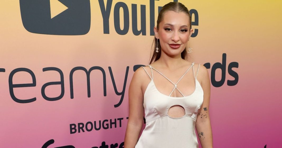 Influencer Nicol Concilio Details Her 2 Past 'Recurrent Pregnancy Losses'