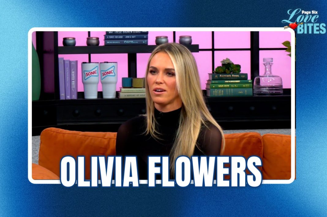‘Southern Charm’ alum Olivia Flowers addresses canceled wedding: ‘The decision was made in love’