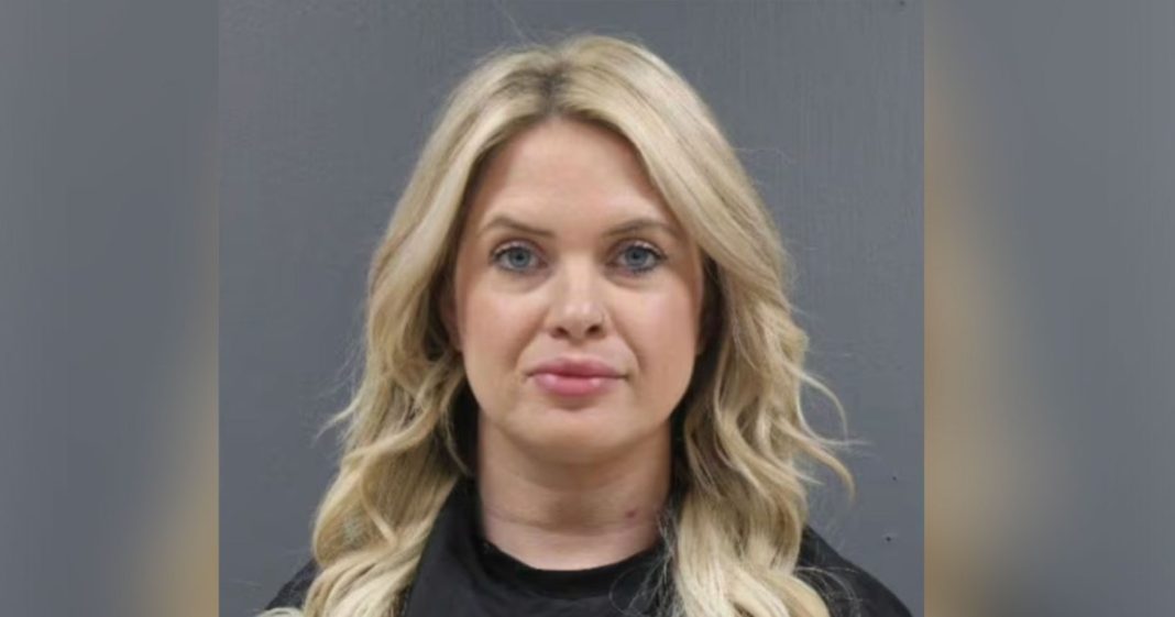 Deputies 'Waited in Line' to Arrest Boutique Owner Arrested Over 10 Times