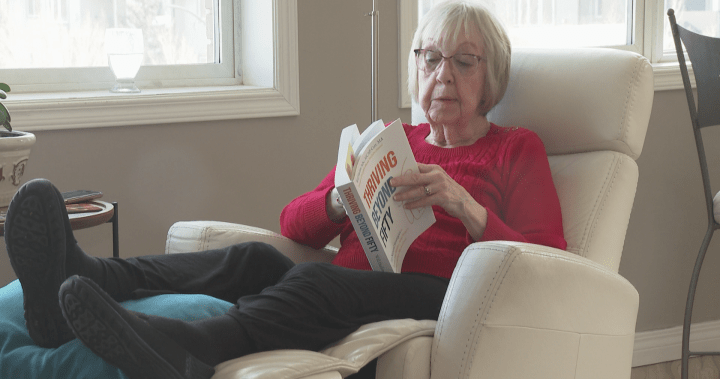 Alberta senior homebound while condo elevator awaits final inspection