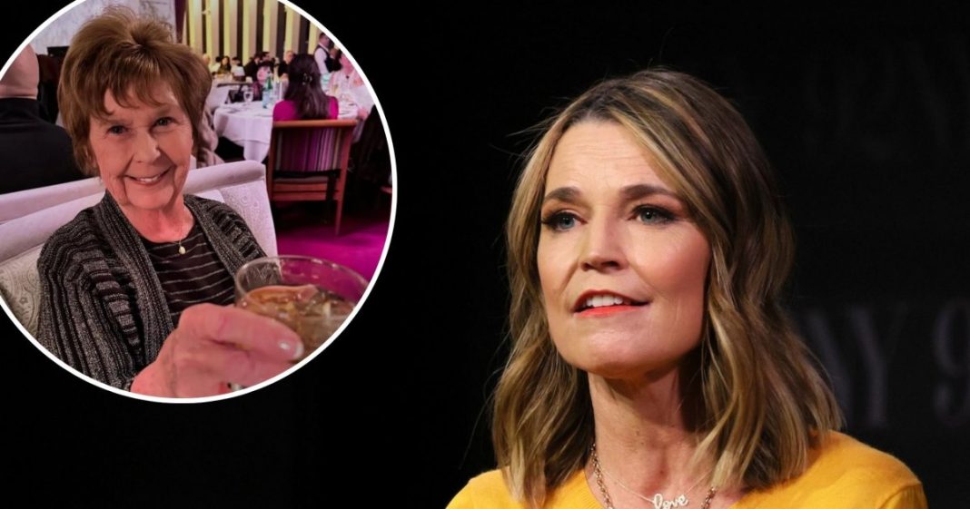 Pima County Sheriff Details Clues That Nancy Guthrie Is in 'Danger' 