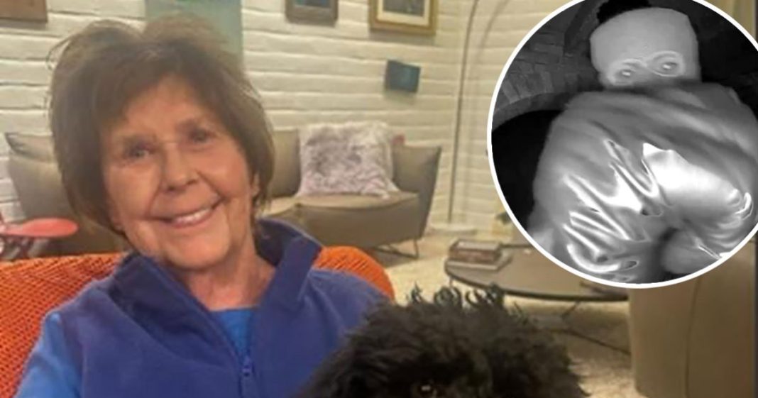 Clue About Nancy Guthrie Kidnapper Emerges, Sheriff Confirms She Was Targeted