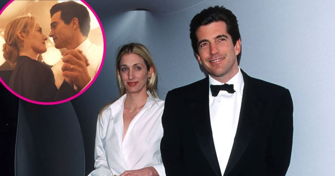 How the 'Love Story' Cast Compares to Real Members of the Kennedy Family