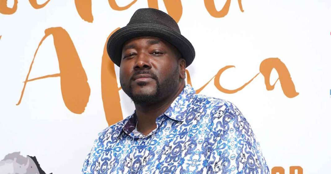 911 Call Details Quinton Aaron's Medical Emergency: ‘He Can’t Move’