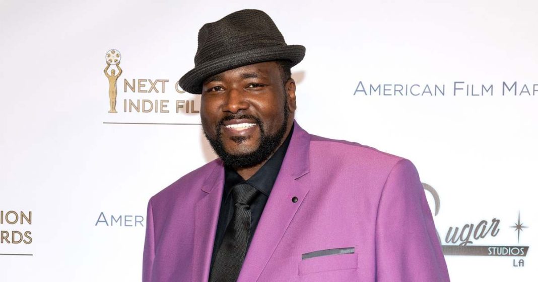 Quinton Aaron’s Spiritual Wife ‘Banned’ From Hospital Room, She Responds