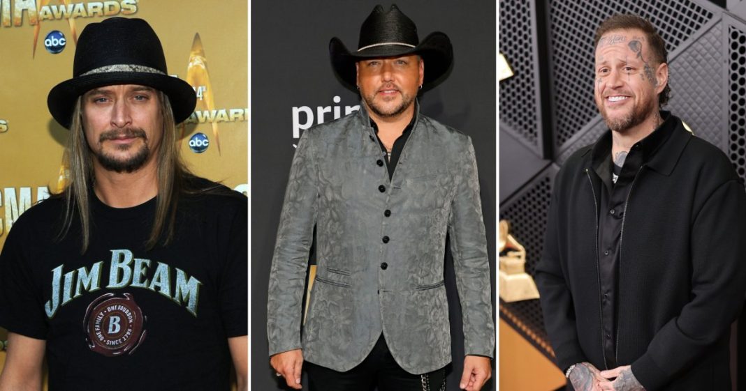 Kid Rock's Rock the Country Festival Cancels 1 Stop After Musicians Drop Out