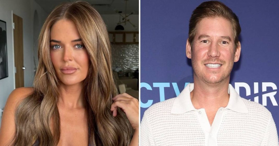 Where Does Salley Carson Stand With Austen After 'Southern Charm' Hookup?