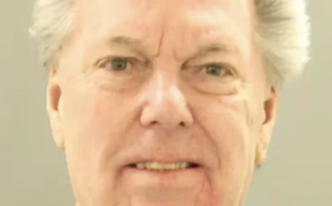 William Stevenson, the ex-husband of Jill Biden, has been arrested for murder.