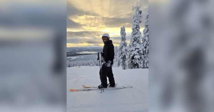 B.C. man cured of rare disease in world-first for new gene-editing technology