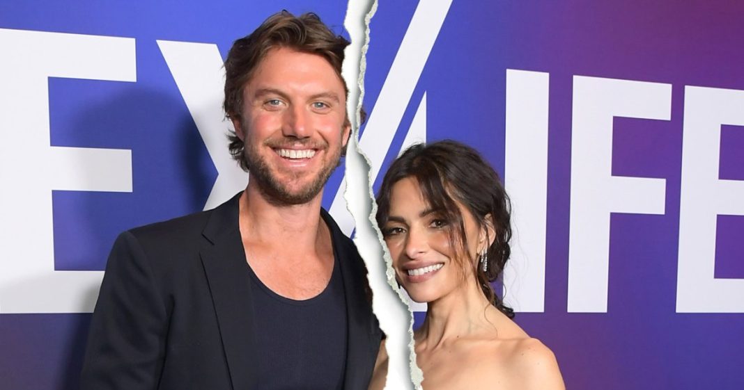 Why Did Sex/Life's Sarah Shahi, Adam Demos Split? Surprise Breakup Explained
