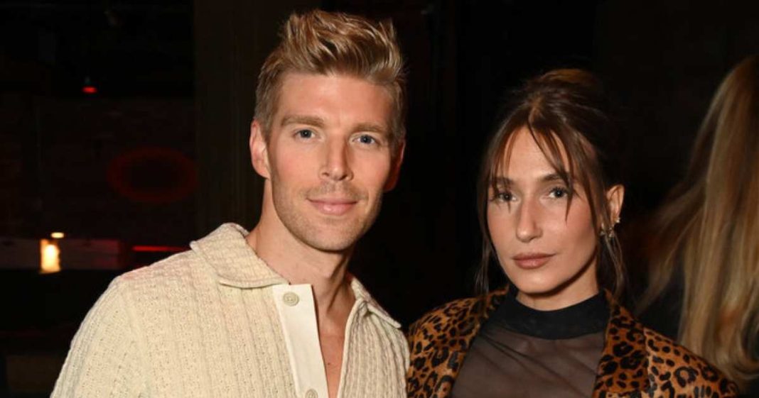 Kyle Cooke Claimed Amanda Batula Smoked Weed 'Every Night' Before Split