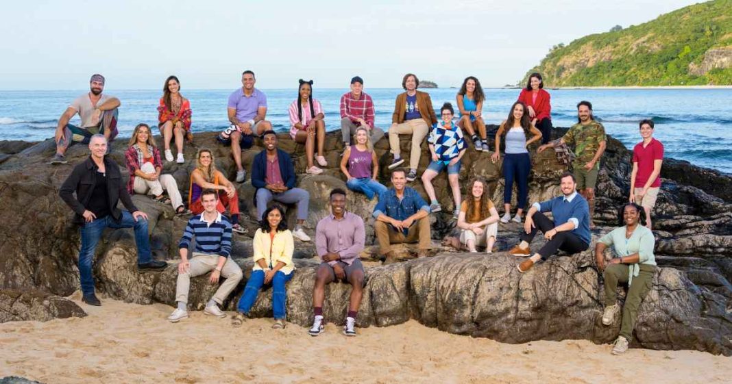 'Survivor 50' Stars Reveal Hardcore Ways They Prepared for Their Comebacks