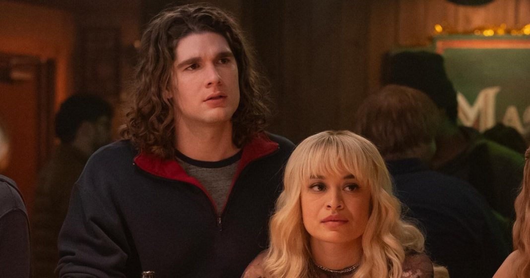 Tell Me Lies' Spencer House, Sonia Mena Break Silence on Offscreen Romance