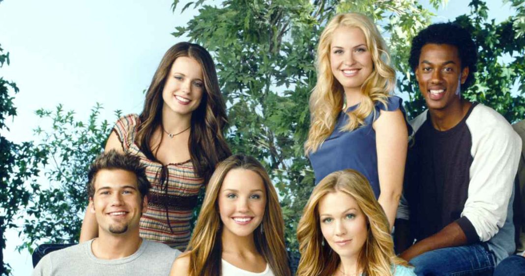‘What I Like About You’ Cast: Where Are They Now?