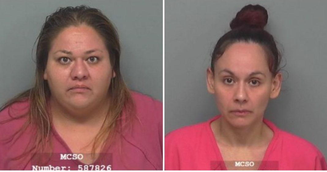Sisters Accused of Treating Child as 'Slave' Charged With Forced Labor