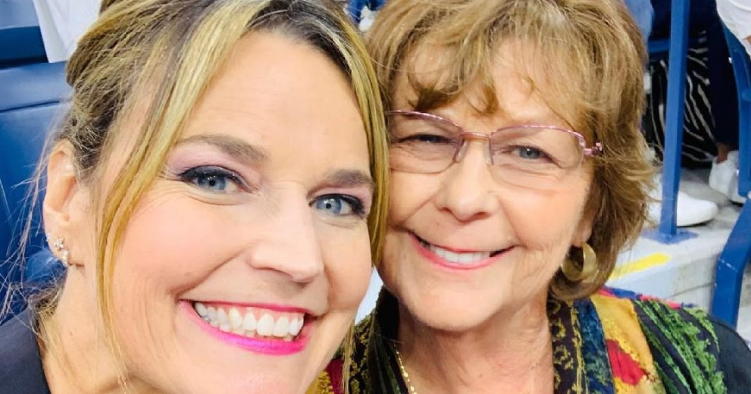 Teacher Speaks Out After He Was Accused of Being Nancy Guthrie Suspect