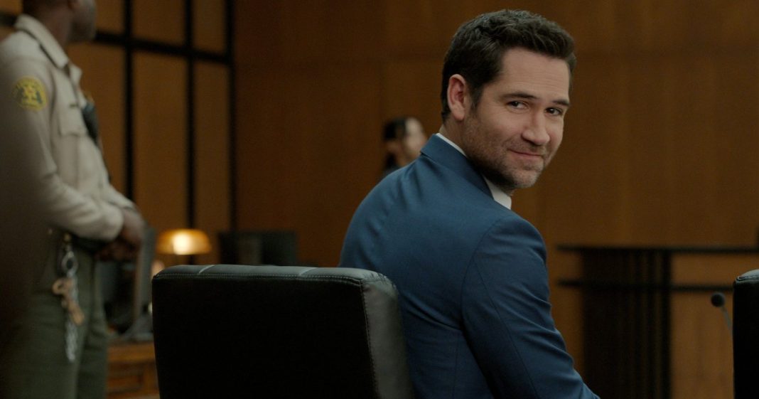 How Did Lincoln Lawyer Season 4 End? Finale Explained After Mickey's Trial