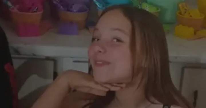 ‘We now have to figure out how to live life without her’: Mother of Tumbler Ridge shooting victim speaks