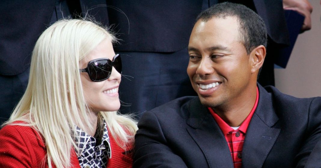 Inside Tiger Woods and Ex Elin Nordegren's Ups and Downs Over the Years