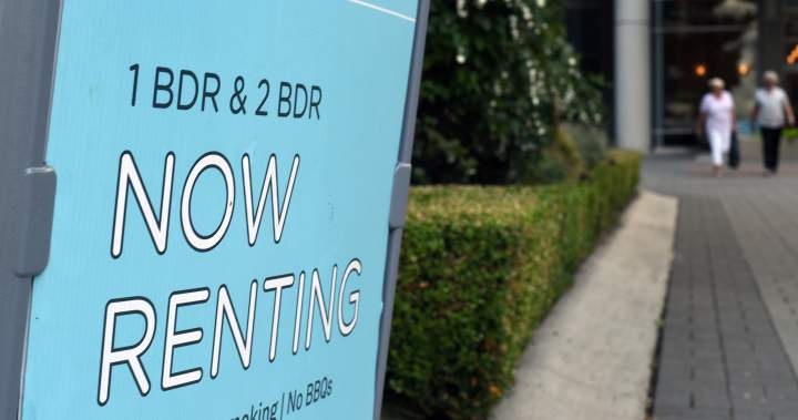 Now is the ‘best time’ to rent in Canada as asking price hits 31-month low: report