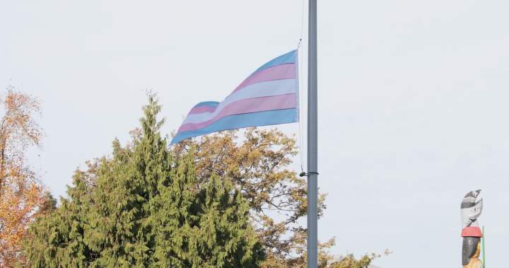 Tumbler Ridge shooting fuels misinformation about trans people, organization says