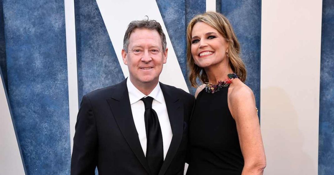 What to Know About Savannah Guthrie's Husband Amid Her Mom's Disappearance