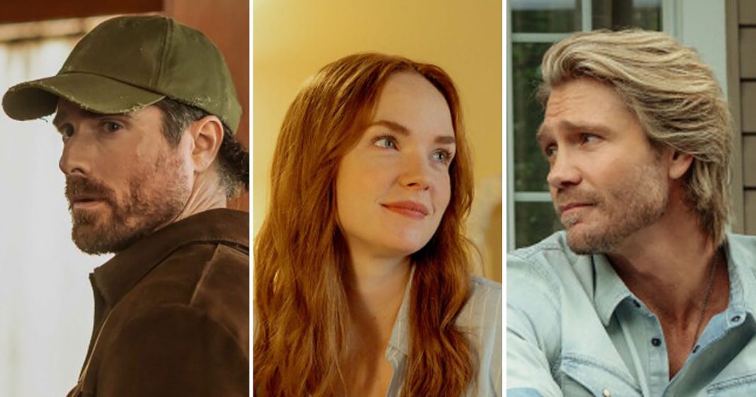 'Sullivan's Crossing' Trailer Teases Maggie, Cal Divide Over Secret Husband